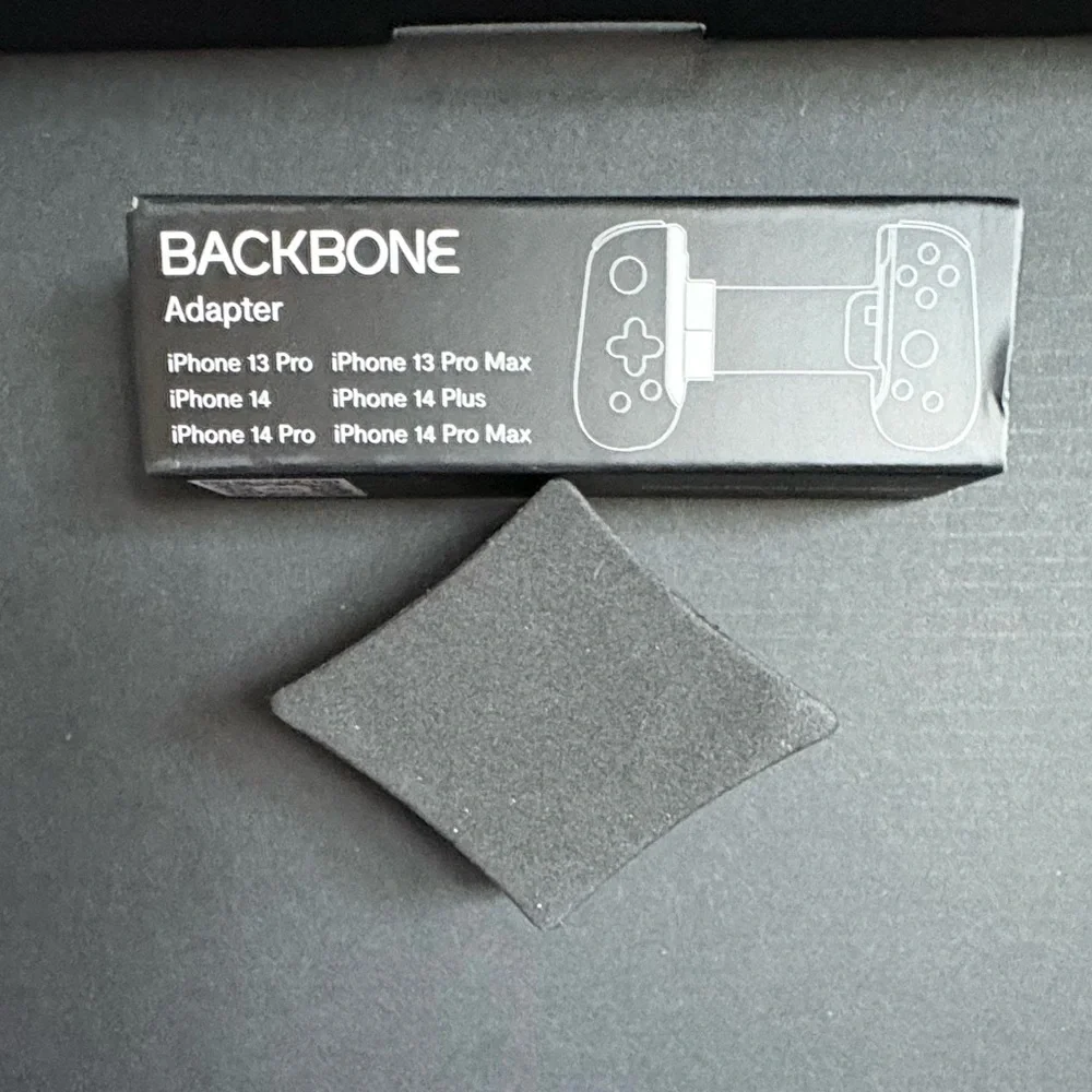 PlayStation Backbone NIB